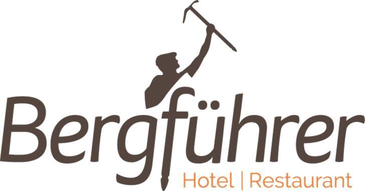 Hotel Bergfuehrer Elm Exteriör bild